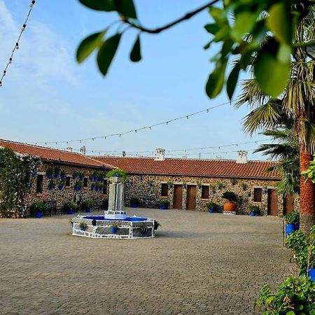 Apartamento Complejo Turistico El Soldado. Villanueva del Duque Exterior foto