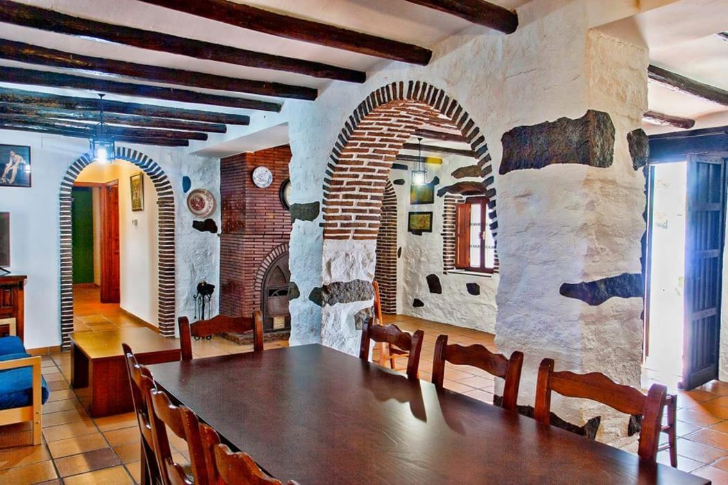 Apartamento Complejo Turistico El Soldado. Villanueva del Duque Exterior foto