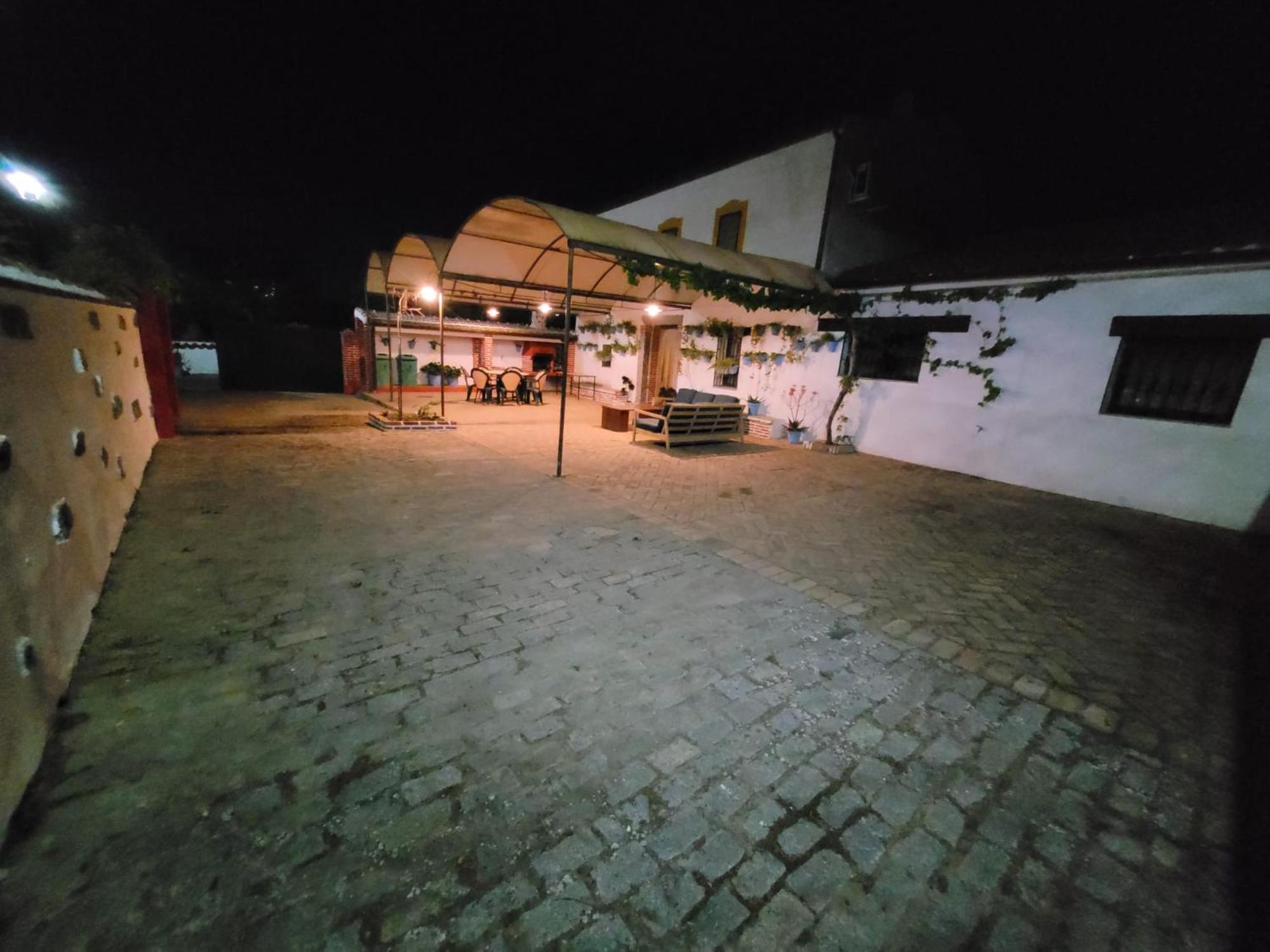 Apartamento Complejo Turistico El Soldado. Villanueva del Duque Exterior foto