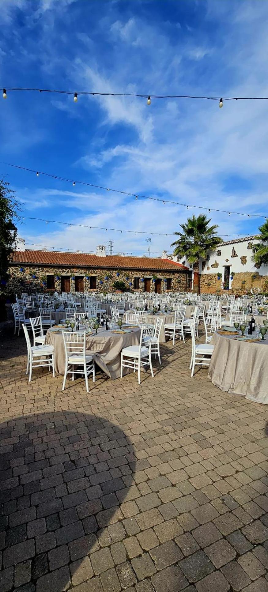 Apartamento Complejo Turistico El Soldado. Villanueva del Duque Exterior foto