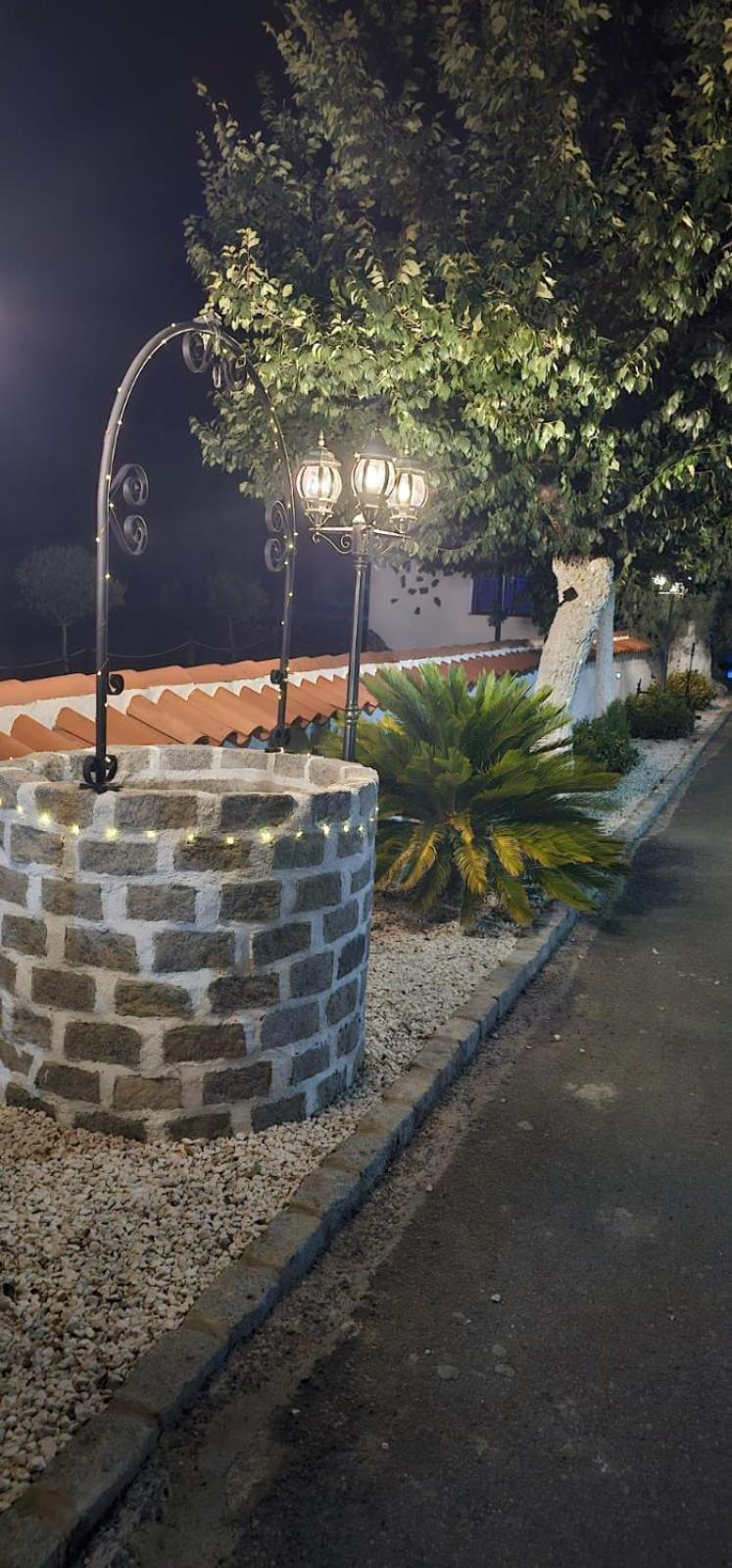 Apartamento Complejo Turistico El Soldado. Villanueva del Duque Exterior foto